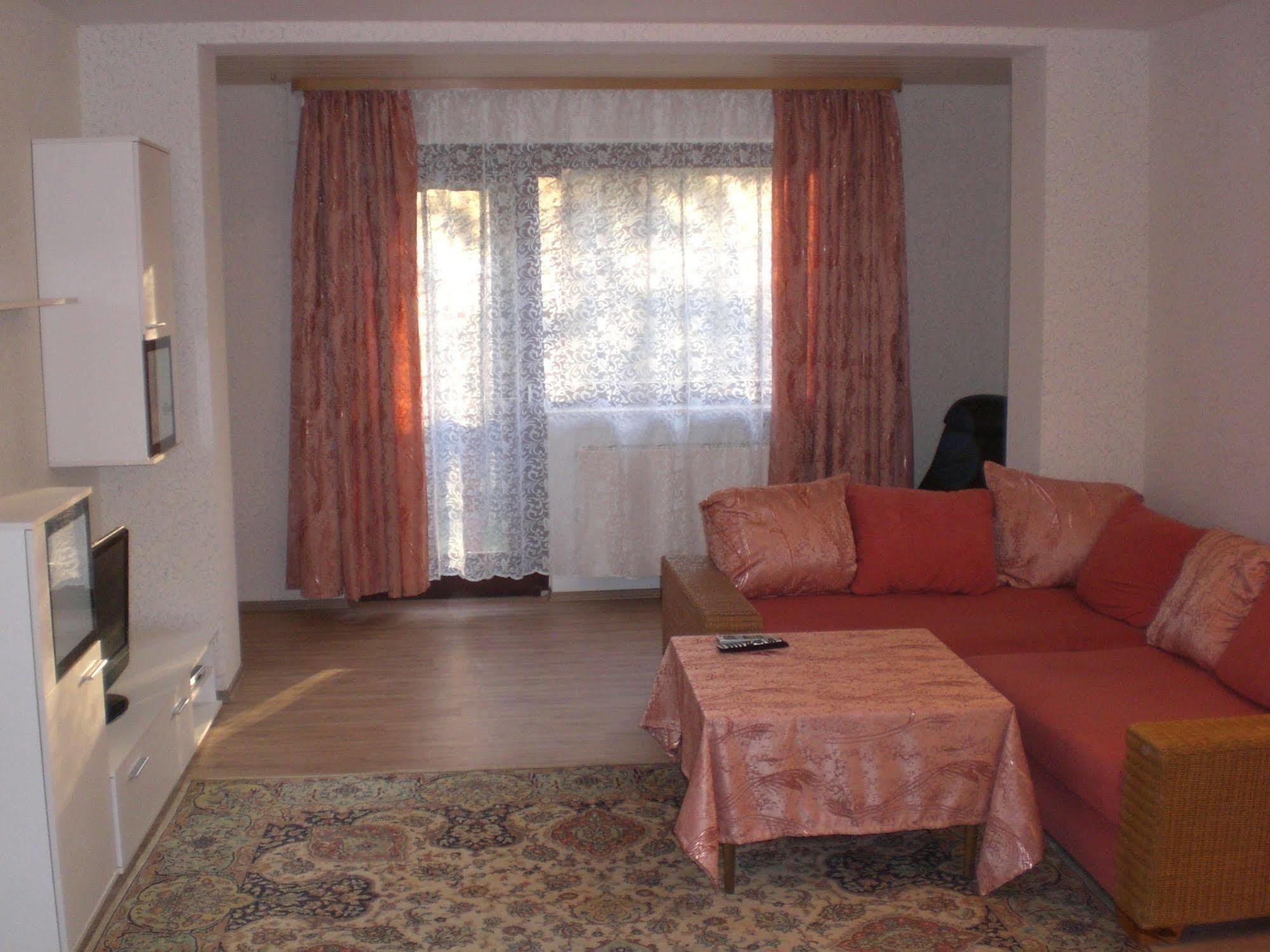Hotel Pension Bluechersruh บาด แบร์เน็ค อิม ฟิชเทลเกอเบียร์เกอ ภายนอก รูปภาพ
