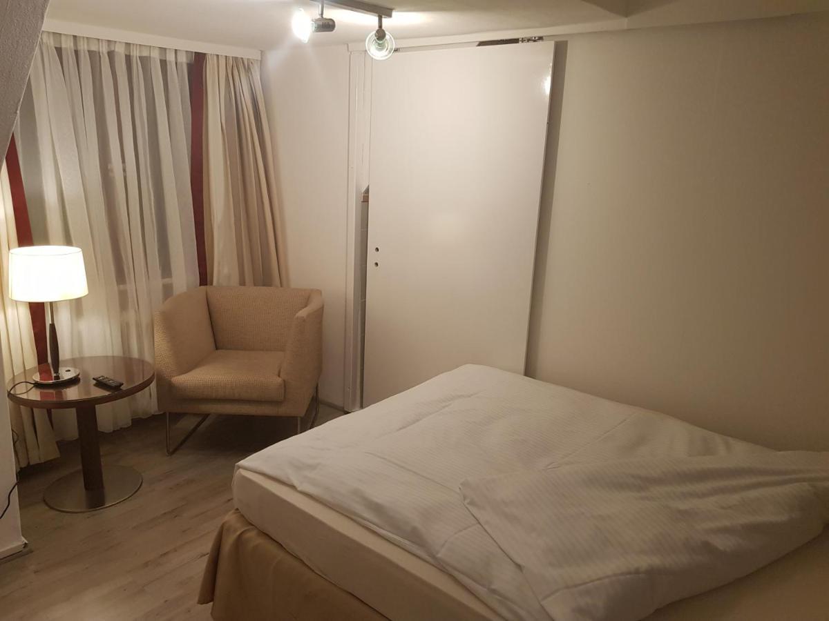 Hotel Pension Bluechersruh บาด แบร์เน็ค อิม ฟิชเทลเกอเบียร์เกอ ภายนอก รูปภาพ